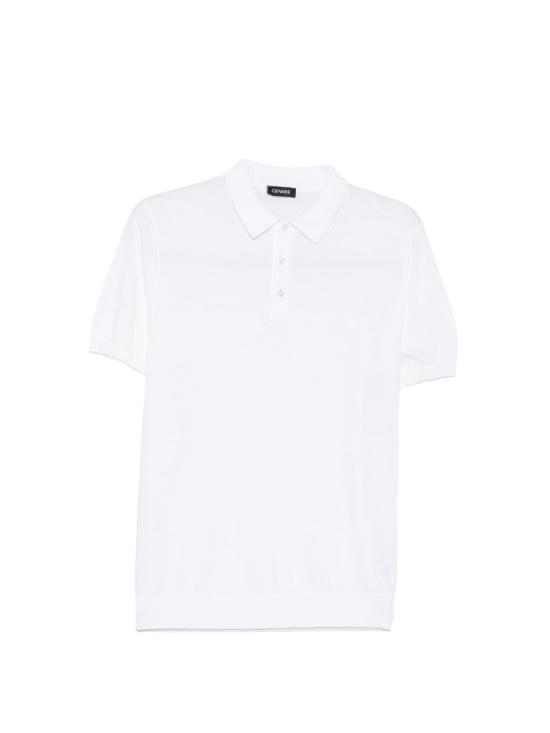 26SS 세네레 폴로 티셔츠 0316C0005C 000001 White