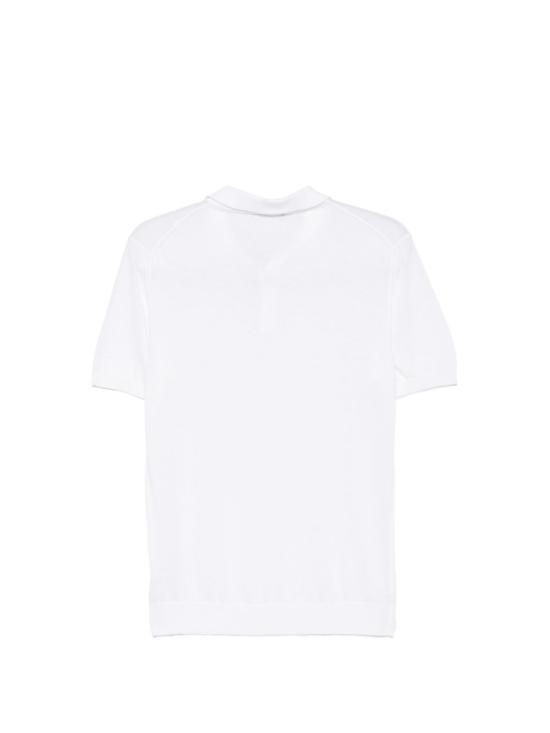 26SS 세네레 폴로 티셔츠 0316C0005C 000001 White - CENERE