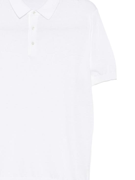 26SS 세네레 폴로 티셔츠 0316C0005C 000001 White - CENERE
