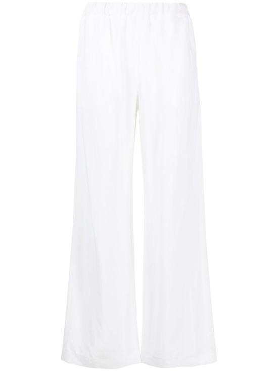 26SS 세네레 스트레이트 팬츠 2228 2973BIANCO White