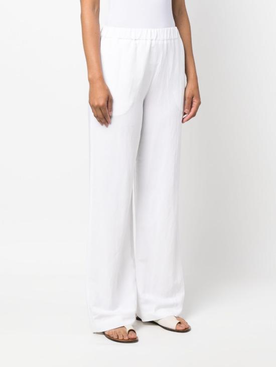 26SS 세네레 스트레이트 팬츠 2228 2973BIANCO White - CENERE