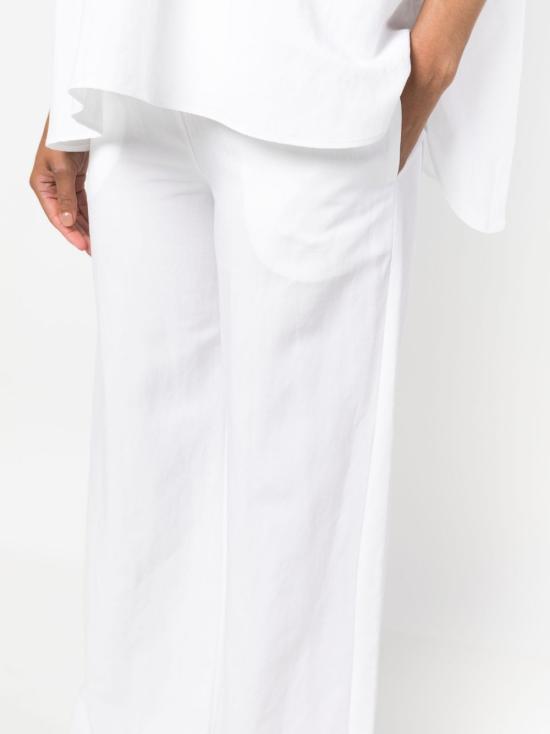 26SS 세네레 스트레이트 팬츠 2228 2973BIANCO White - CENERE