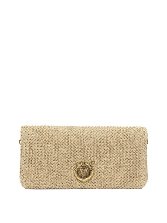 26SS 핑코 크로스백 106022A391C24Q