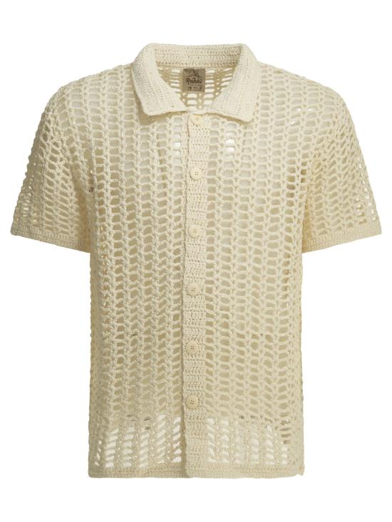 26SS 라키 폴로 티셔츠 DANIELBIANCO