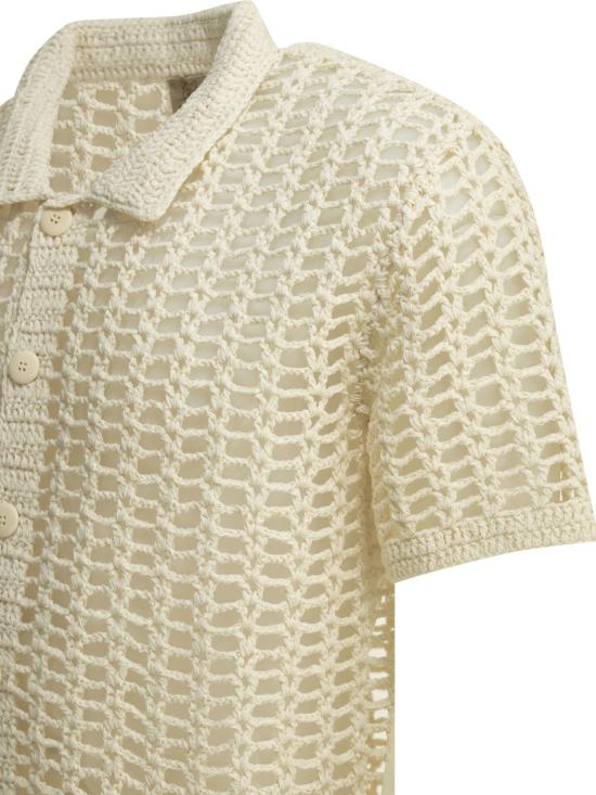 26SS 라키 폴로 티셔츠 DANIELBIANCO - RAKKI