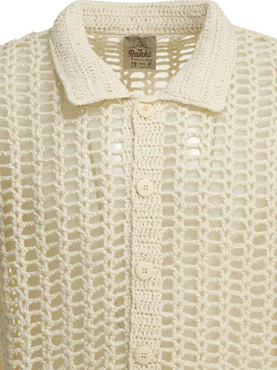 26SS 라키 폴로 티셔츠 DANIELBIANCO - RAKKI