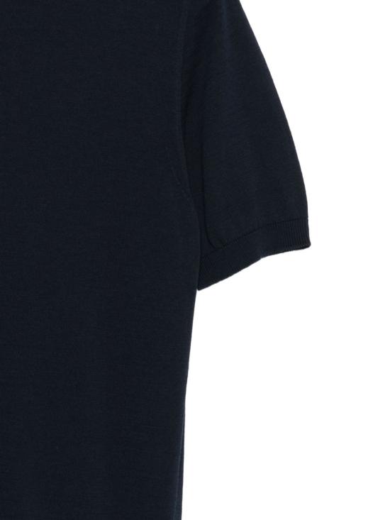 26SS 세네레 반팔 티셔츠 0316C0001C 000015 Blue - CENERE