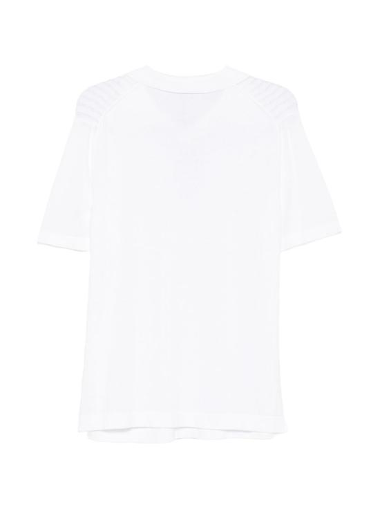 26SS 세네레 반팔 티셔츠 0316C0455 000001 Bianco - CENERE