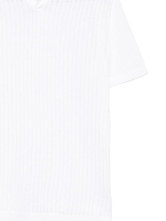 26SS 세네레 반팔 티셔츠 0316C0455 000001 Bianco - CENERE