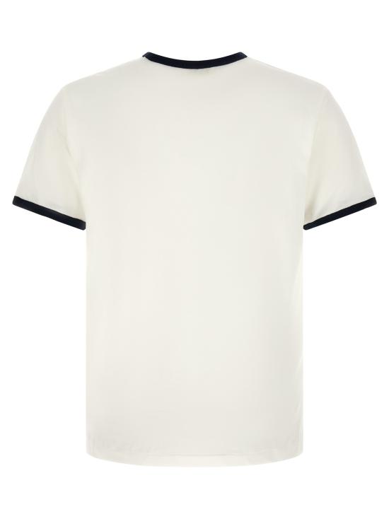 26SS 세컨드 레이어 반팔 티셔츠 10102 - SECOND/LAYER