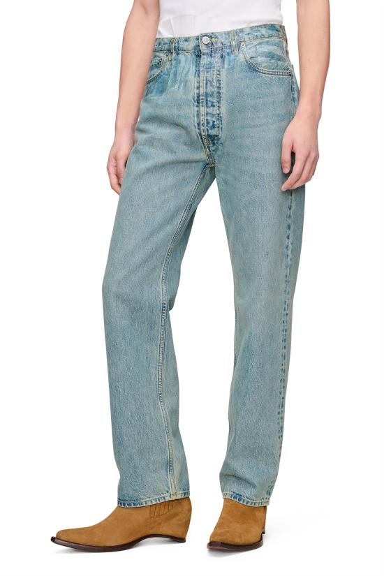 26SS 마르지엘라 데님 팬츠 S67LA0046M30066 962 - MAISON MARGIELA