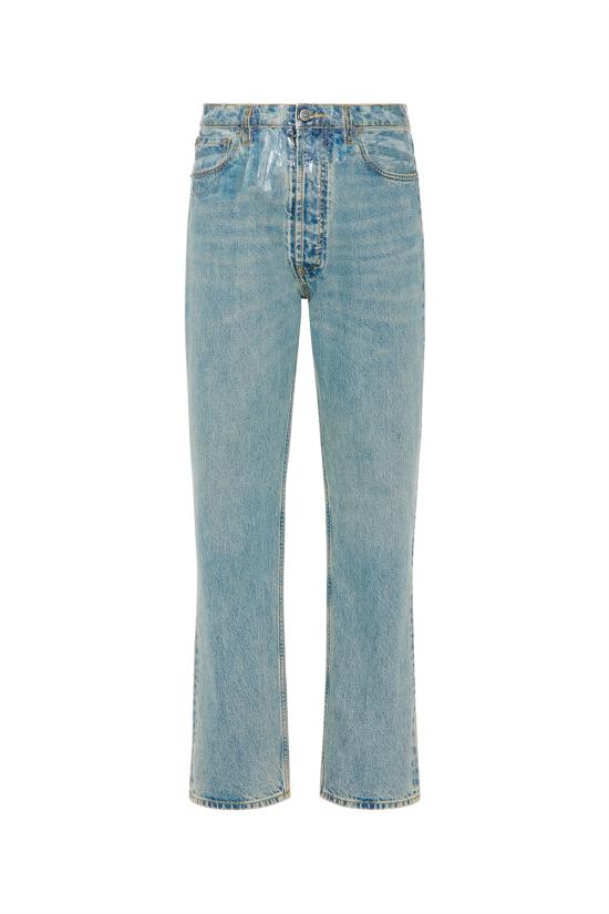 26SS 마르지엘라 데님 팬츠 S67LA0046M30066 962