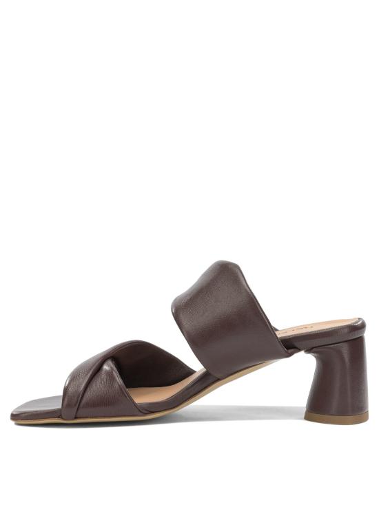 26SS 할마네라 힐/펌프스 DALLY01BARONCHIODINO - HALMANERA