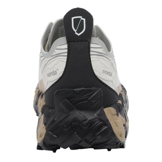 26SS 노르다 스니커즈 001AW ABYSS White - NORDA