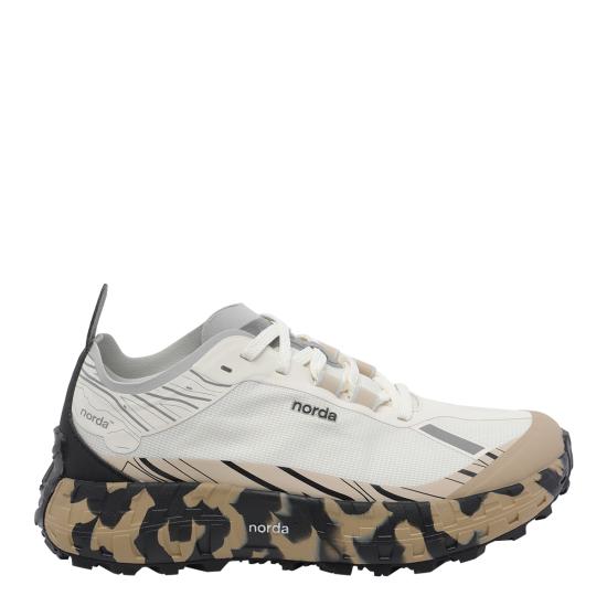 26SS 노르다 스니커즈 001AW ABYSS White