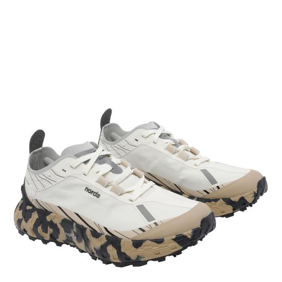 26SS 노르다 스니커즈 001AW ABYSS White - NORDA