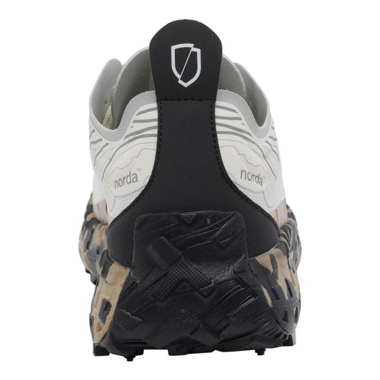 26SS 노르다 스니커즈 001AM ABYSS White - NORDA