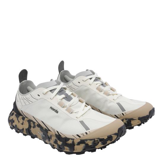 26SS 노르다 스니커즈 001AM ABYSS White - NORDA