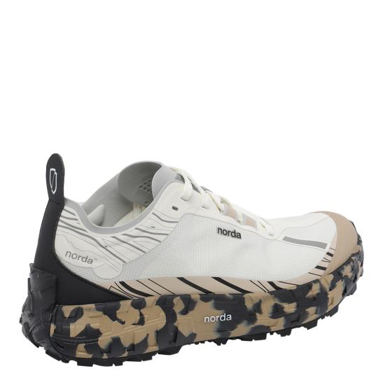 26SS 노르다 스니커즈 001AM ABYSS White - NORDA