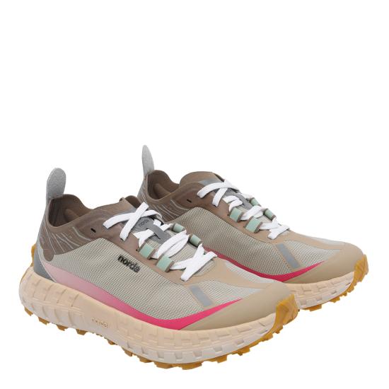 26SS 노르다 스니커즈 001AW SKY MultiColour - NORDA