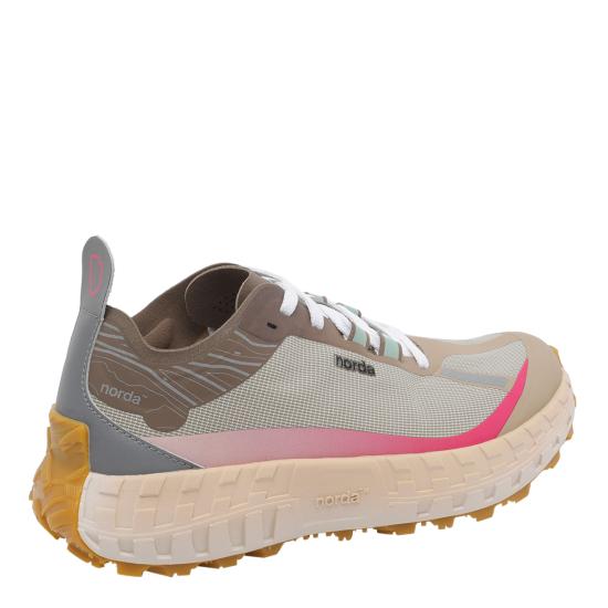 26SS 노르다 스니커즈 001AW SKY MultiColour - NORDA