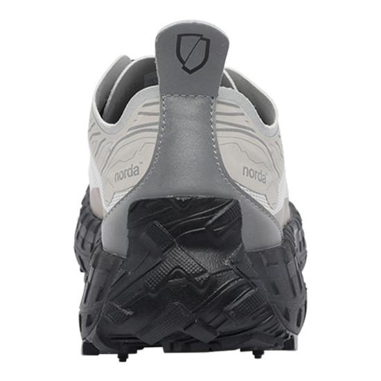 26SS 노르다 스니커즈 001AW CIND White - NORDA