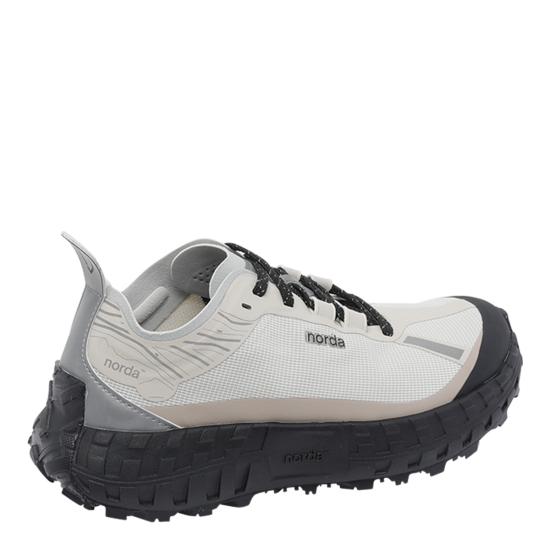 26SS 노르다 스니커즈 001AW CIND White - NORDA