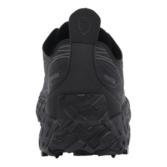 26SS 노르다 스니커즈 001AGM STBLK Black - NORDA