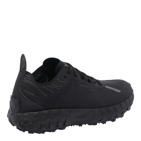 26SS 노르다 스니커즈 001AGM STBLK Black - NORDA