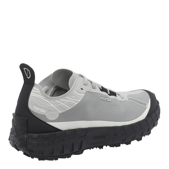 26SS 노르다 스니커즈 001AM PEW Grey - NORDA