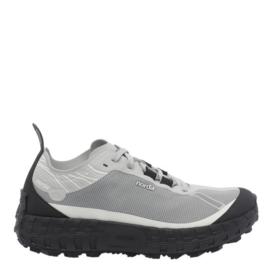 26SS 노르다 스니커즈 001AM PEW Grey