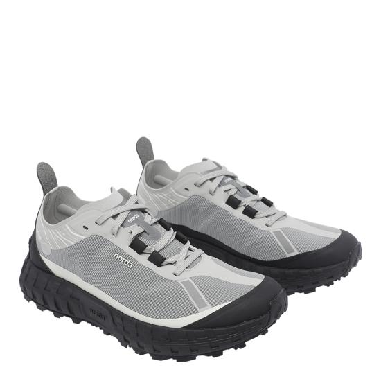 26SS 노르다 스니커즈 001AM PEW Grey - NORDA