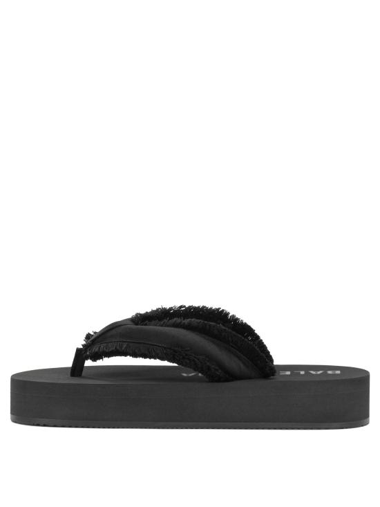 26SS 발렌시아가 뮬/슬리퍼 870111W0WM01000 - BALENCIAGA