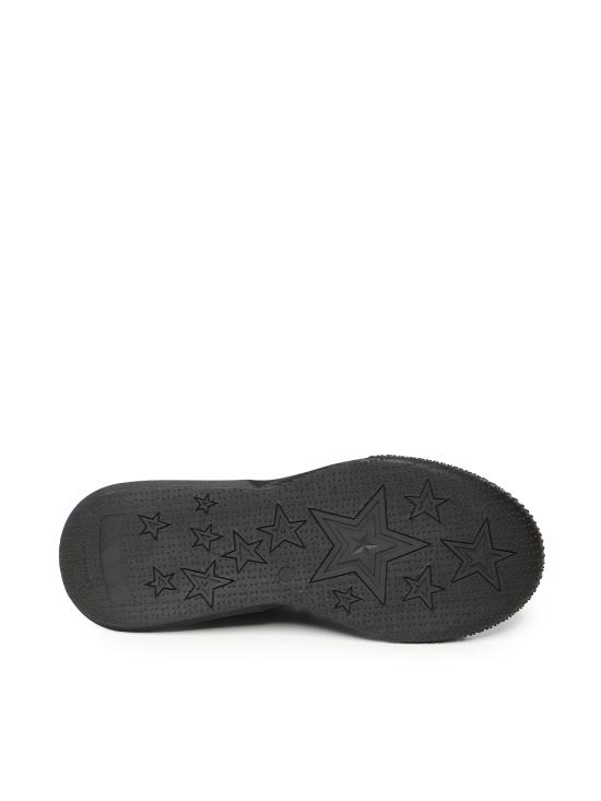  줄리아노 갈리아노 스니커즈 NEMESIS2 TRIPLE CROCKNERO BLACK - GIULIANO GALIANO