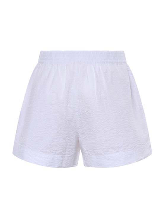 26SS 세인트바쓰 숏팬츠 MEA002 01416L WHITE - MC2 SAINT BARTH