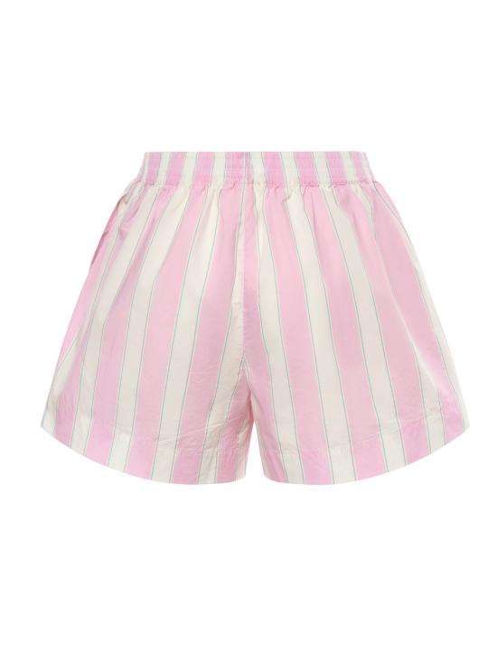 26SS 세인트바쓰 숏팬츠 MEA002 00897L - MC2 SAINT BARTH