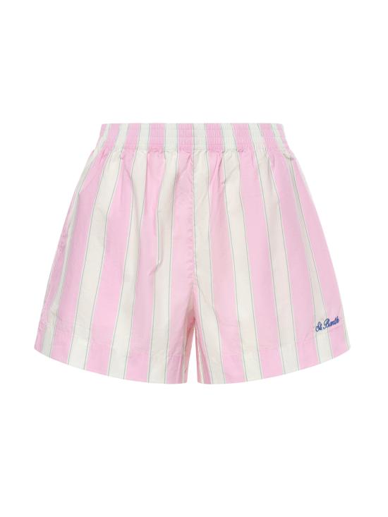 26SS 세인트바쓰 숏팬츠 MEA002 00897L