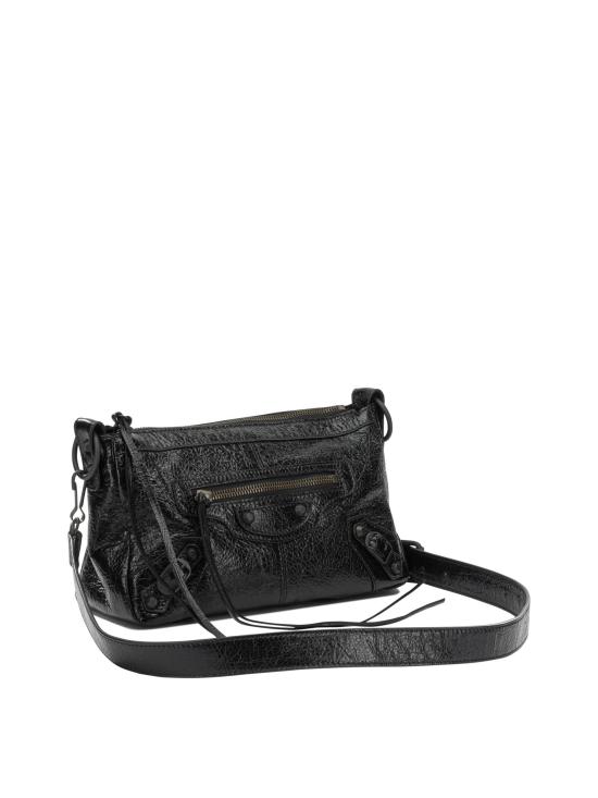 26SS 발렌시아가 숄더백 8661222ABEK1000 - BALENCIAGA