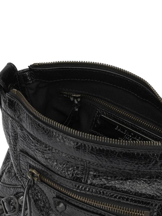 26SS 발렌시아가 숄더백 8661222ABEK1000 - BALENCIAGA