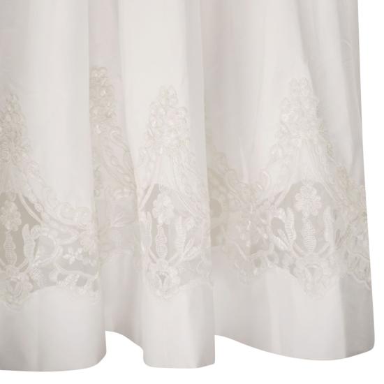 26SS 마우리치오 미코노스 롱 스커트 W04060581 WHITE - MAURIZIO MYKONOS