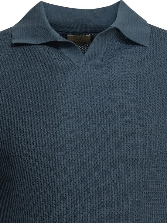 26SS 라키 폴로 티셔츠 MERCEDES300TKMOONLIGHT - RAKKI