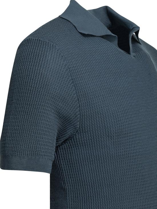 26SS 라키 폴로 티셔츠 MERCEDES300TKMOONLIGHT - RAKKI