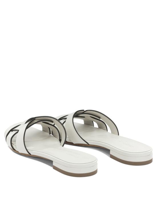 26SS 세르지오 레반테시 뮬/슬리퍼 NORMA6TRYDELATTE - SERGIO LEVANTESI