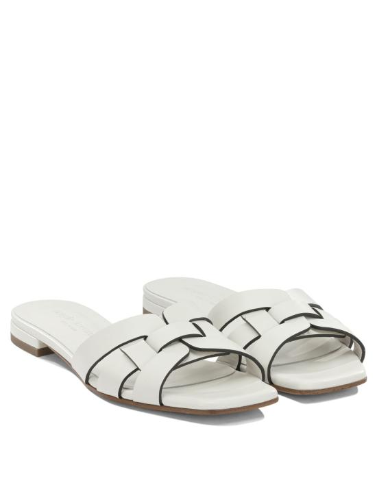 26SS 세르지오 레반테시 뮬/슬리퍼 NORMA6TRYDELATTE - SERGIO LEVANTESI