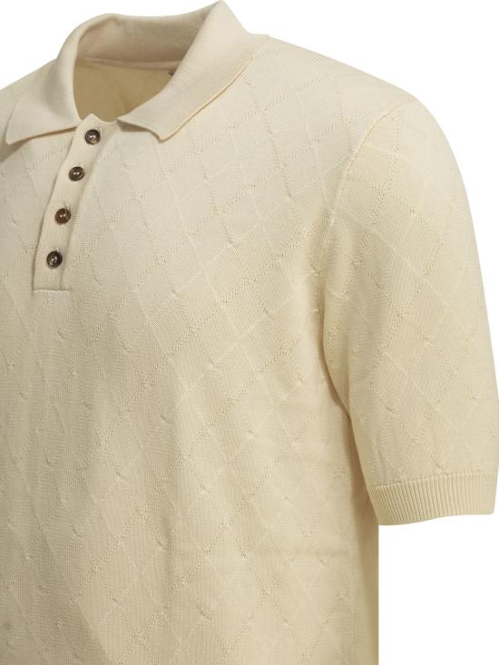 26SS 라키 폴로 티셔츠 PREPPYCALCE - RAKKI