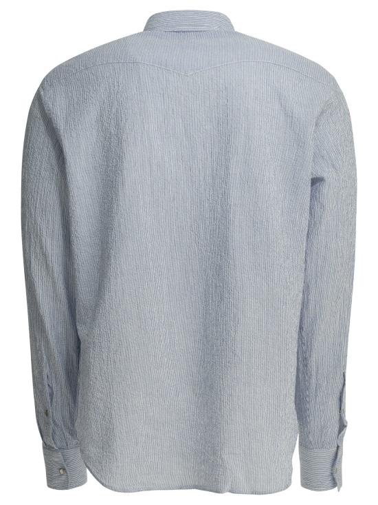 26SS B.D.배기스 긴팔 셔츠 RODEOSEB16S3801 - B.D. BAGGIES