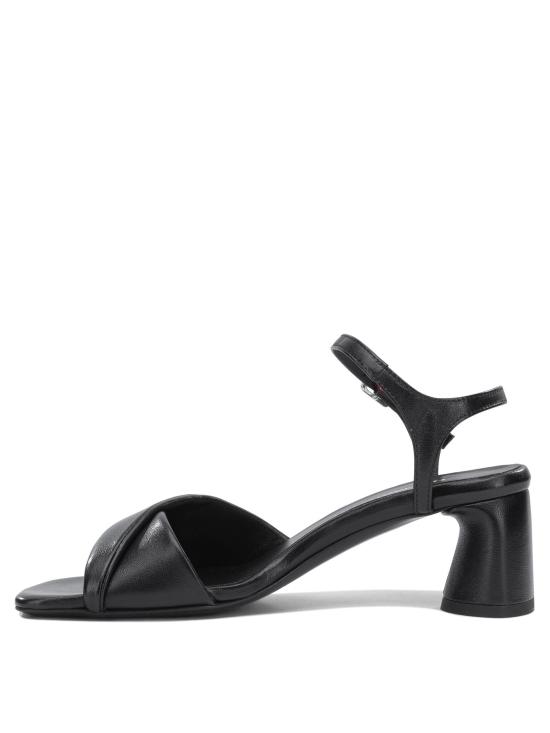 26SS 할마네라 샌들 DALLY02BARONNERO - HALMANERA