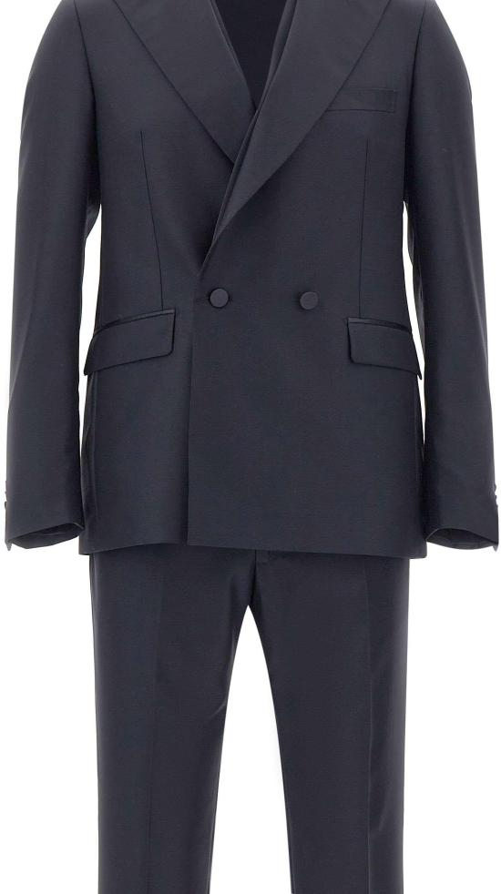 26SS 딸리아토레 수트 세트 2FBR1IB01060007B3105 NAVY - TAGLIATORE