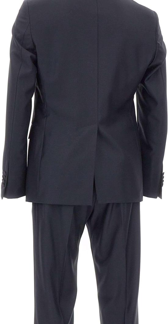 26SS 딸리아토레 수트 세트 2FBR1IB01060007B3105 NAVY - TAGLIATORE