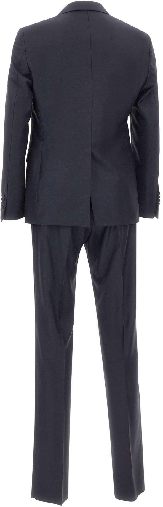 26SS 딸리아토레 수트 세트 2FBR1IB01060007B3105 NAVY - TAGLIATORE